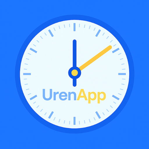 UrenApp logo